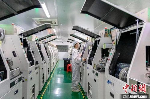 錨定現代化，改革再深化 江西瑞昌以“項目為王”激發產業發展新動力